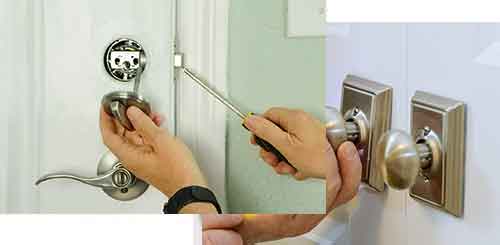 Locksmith In Lancaster