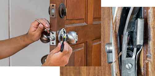 Locksmith In Lancaster